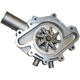 Purchase Top-Quality New Water Pump by GMB - 130-1260AL pa16