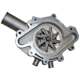 Purchase Top-Quality New Water Pump by GMB - 130-1260AL pa4