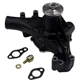 Purchase Top-Quality New Water Pump by GMB - 130-1270 pa10