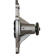 Purchase Top-Quality New Water Pump by GMB - 130-1280AL pa9