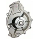 Purchase Top-Quality New Water Pump by GMB - 130-1280AL pa4