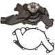 Purchase Top-Quality New Water Pump by GMB - 130-1290 pa12
