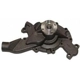 Purchase Top-Quality New Water Pump by GMB - 130-1290 pa8