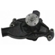 Purchase Top-Quality New Water Pump by GMB - 130-1310 pa11