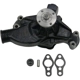Purchase Top-Quality New Water Pump by GMB - 130-1310 pa16