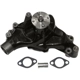 Purchase Top-Quality New Water Pump by GMB - 130-1320 pa9