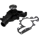 Purchase Top-Quality New Water Pump by GMB - 130-1330 pa10