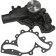 Purchase Top-Quality New Water Pump by GMB - 130-1330 pa12