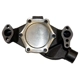 Purchase Top-Quality New Water Pump by GMB - 130-1350 pa1