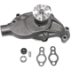 Purchase Top-Quality New Water Pump by GMB - 130-1350 pa10