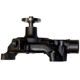 Purchase Top-Quality Pompe à eau neuve par GMB - 130-1350 pa2