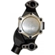 Purchase Top-Quality New Water Pump by GMB - 130-1350 pa5