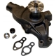 Purchase Top-Quality New Water Pump by GMB - 130-1350 pa6