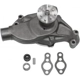 Purchase Top-Quality New Water Pump by GMB - 130-1350 pa8