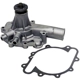 Purchase Top-Quality New Water Pump by GMB - 130-1360 pa12
