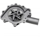 Purchase Top-Quality New Water Pump by GMB - 130-1360 pa5