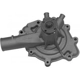 Purchase Top-Quality New Water Pump by GMB - 130-1360 pa7