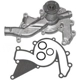 Purchase Top-Quality New Water Pump by GMB - 130-1370 pa11