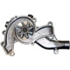 Purchase Top-Quality New Water Pump by GMB - 130-1370 pa13