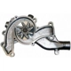 Purchase Top-Quality New Water Pump by GMB - 130-1370 pa15
