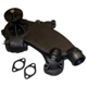 Purchase Top-Quality New Water Pump by GMB - 130-1390 pa7