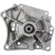 Purchase Top-Quality New Water Pump by GMB - 130-1490 pa8