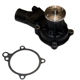 Purchase Top-Quality GMB - 130-1520 - Engine Water Pump pa1
