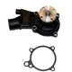 Purchase Top-Quality GMB - 130-1520 - Engine Water Pump pa4