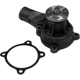Purchase Top-Quality New Water Pump by GMB - 130-1540 pa1