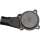 Purchase Top-Quality New Water Pump by GMB - 130-1540 pa3