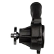 Purchase Top-Quality New Water Pump by GMB - 130-1540 pa4