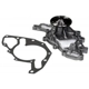 Purchase Top-Quality New Water Pump by GMB - 130-1600 pa8