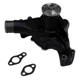 Purchase Top-Quality GMB - 130-1620 - New Water Pump pa4