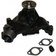 Purchase Top-Quality New Water Pump by GMB - 130-1700 pa12