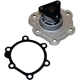 Purchase Top-Quality New Water Pump by GMB - 130-1800 pa6