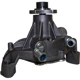 Purchase Top-Quality New Water Pump by GMB - 130-1820 pa1
