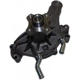 Purchase Top-Quality New Water Pump by GMB - 130-1820 pa10