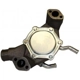 Purchase Top-Quality New Water Pump by GMB - 130-1820 pa12