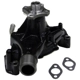 Purchase Top-Quality New Water Pump by GMB - 130-1820 pa8
