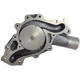 Purchase Top-Quality New Water Pump by GMB - 130-1830 pa10