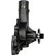 Purchase Top-Quality New Water Pump by GMB - 130-1830 pa5