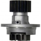 Purchase Top-Quality New Water Pump by GMB - 130-1920 pa13