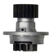 Purchase Top-Quality New Water Pump by GMB - 130-1920 pa2