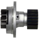 Purchase Top-Quality New Water Pump by GMB - 130-1920 pa6