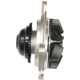 Purchase Top-Quality New Water Pump by GMB - 130-2030 pa10