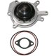 Purchase Top-Quality New Water Pump by GMB - 130-2030 pa11