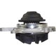 Purchase Top-Quality New Water Pump by GMB - 130-2030 pa16