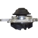 Purchase Top-Quality New Water Pump by GMB - 130-2030 pa3