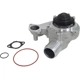 Purchase Top-Quality GMB - 130-2030AH - Engine Water Pump pa1