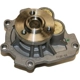 Purchase Top-Quality GMB - 130-2050 - New Water Pump pa1